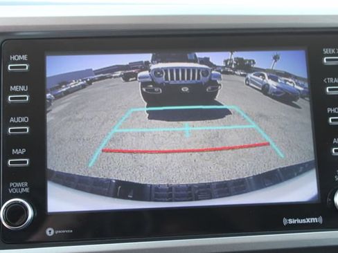 Used 2023 Toyota Tacoma SR5 RWD image 30