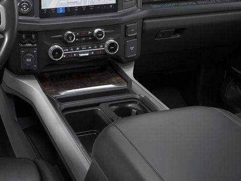 New 2026 Ford F350 Lariat w/ Lariat Ultimate Package AWD/4WD image 8