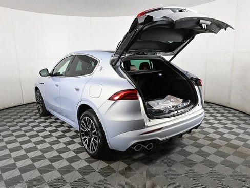 New 2025 Maserati Grecale GT AWD/4WD image 34