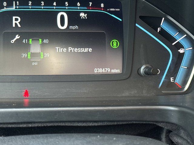 Certified 2024 Honda Odyssey Elite image 26