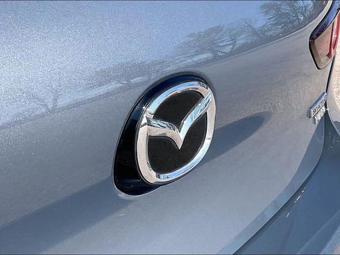 Used 2023 MAZDA MAZDA3 AWD 2.5 Turbo Hatchback image 8