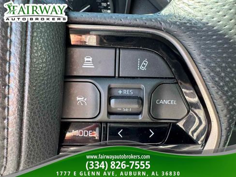 Used 2024 Toyota Tundra SR5 w/ SR5 Premium Package image 20