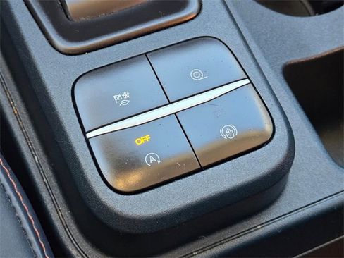 Used 2022 Ford Maverick Lariat w/ Lariat Luxury Package image 33