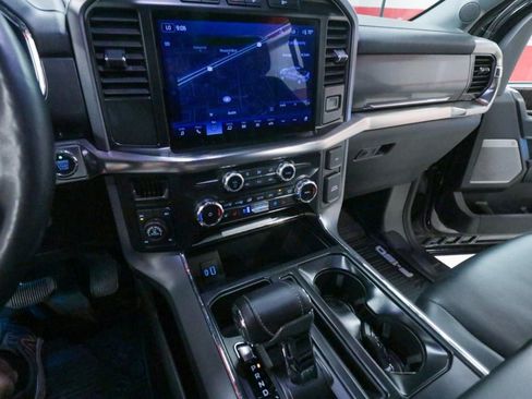 Used 2023 Ford F150 Lariat w/ FX4 Off-Road Package image 28