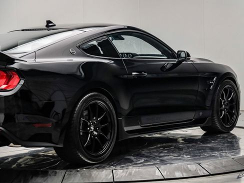 Used 2023 Ford Mustang GT Premium w/ Equipment Group 401A RWD image 24