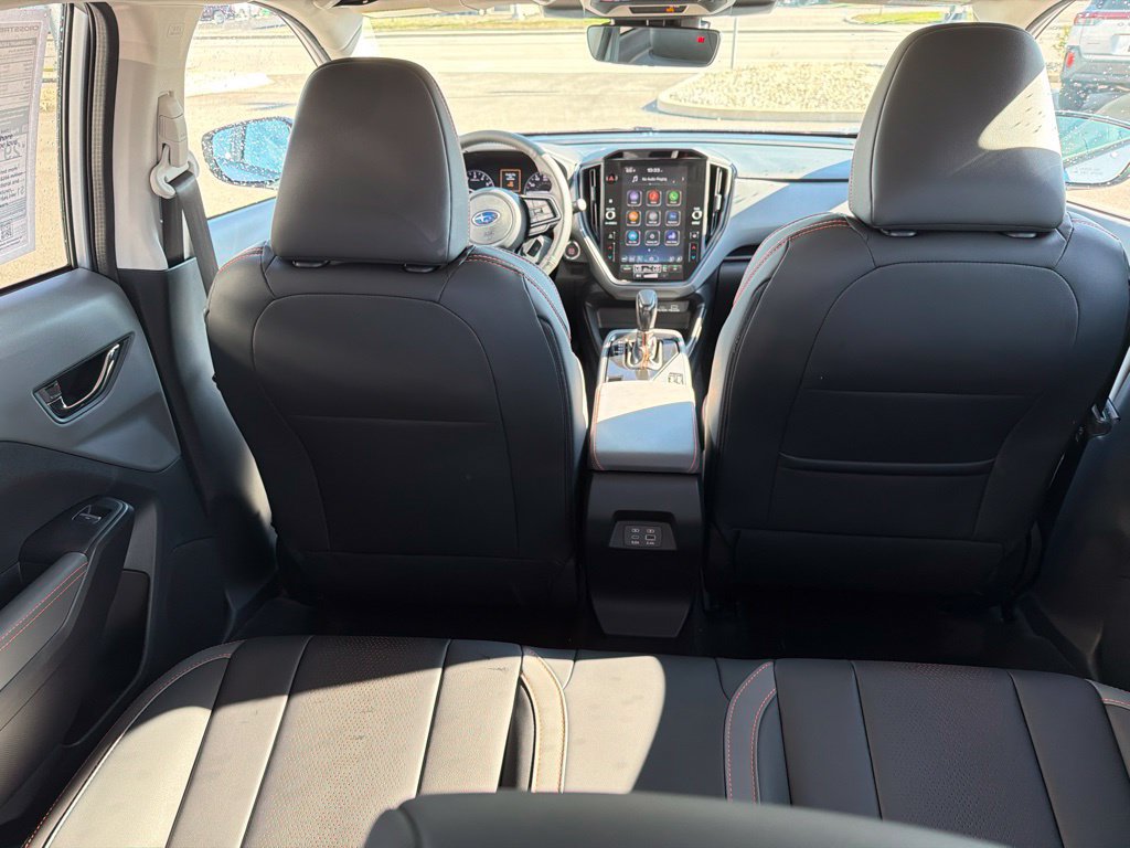 New 2026 Subaru Crosstrek 2.5i Limited AWD/4WD image 29