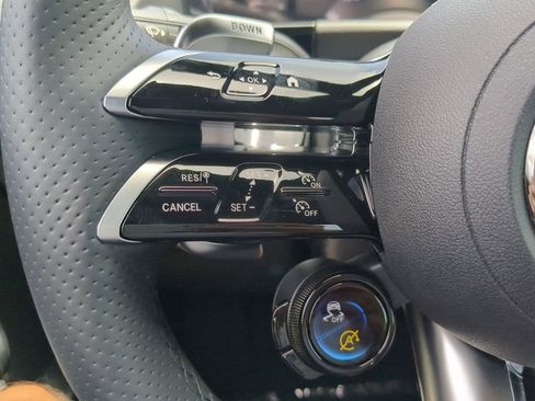 Certified 2024 Mercedes-Benz GLA 35 AMG 4MATIC image 12