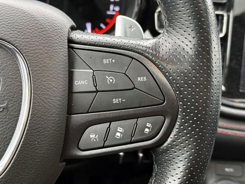 Used 2024 Dodge Durango GT image 23