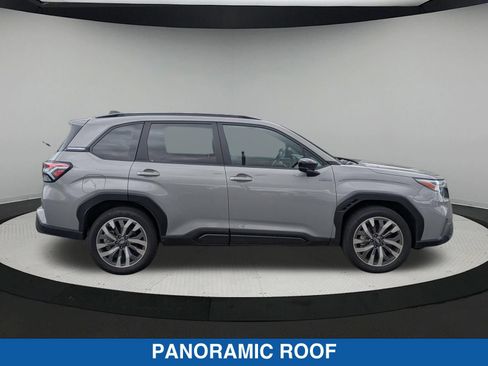 Certified 2025 Subaru Forester Touring AWD/4WD image 2