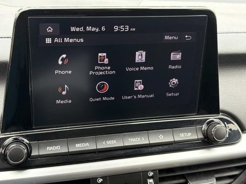 Used 2024 Kia Forte LXS FWD image 30