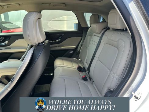 New 2026 Lincoln Corsair Reserve image 23