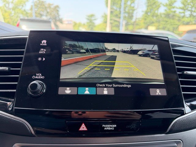 Used 2022 Honda Pilot Special Edition image 26