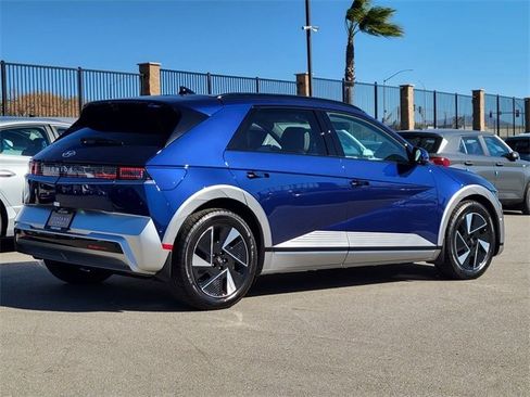 New 2026 Hyundai Ioniq 5 Limited image 2