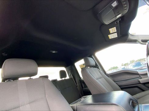 Used 2016 Ford F150 XLT w/ Equipment Group 301A Mid image 27