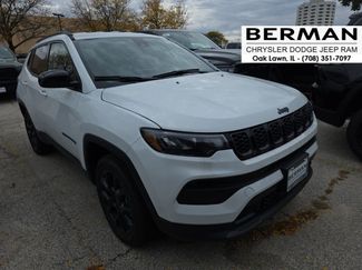 New 2026 Jeep Compass Latitude w/ Quick Order Package 29K AWD/4WD video 1