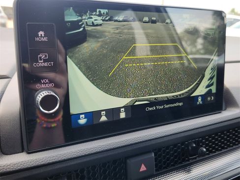 New 2026 Honda CR-V EX image 13