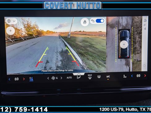 New 2025 Ford Expedition Tremor image 39