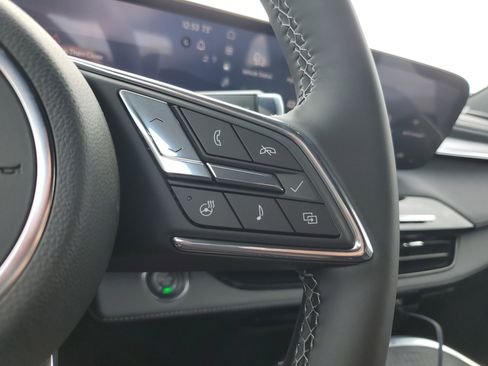 New 2026 Buick Enclave Preferred w/ Power Package image 15