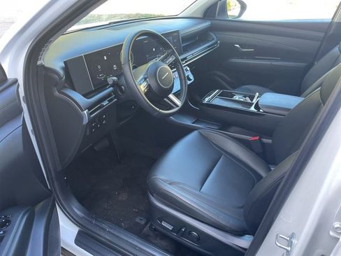 Used 2025 Hyundai Tucson SEL image 12