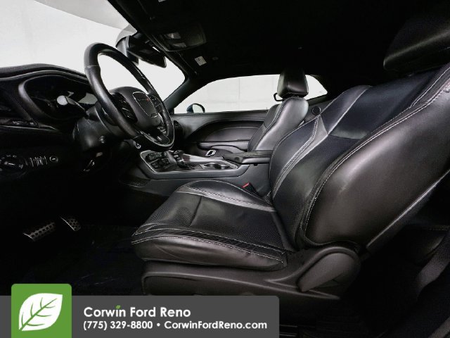 Used 2021 Dodge Challenger SXT w/ Plus Package AWD/4WD image 25