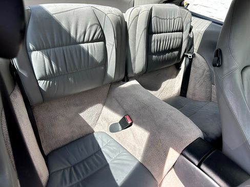 Used 2001 Porsche 911 Carrera image 39