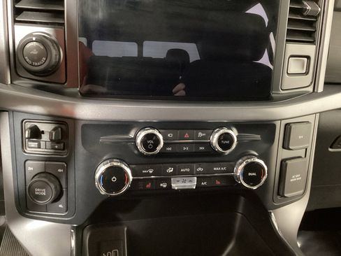 Used 2025 Ford F150 XLT w/ Equipment Group 302A MID AWD/4WD image 23