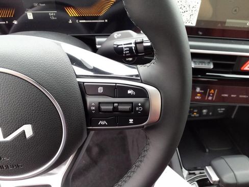 New 2025 Kia K5 GT-Line w/ GT-Line Premium Package image 20