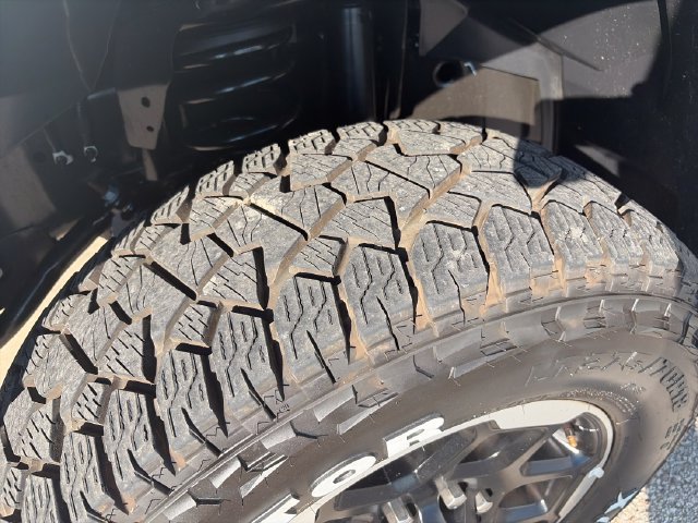 Used 2026 RAM 2500 Laramie AWD/4WD image 27