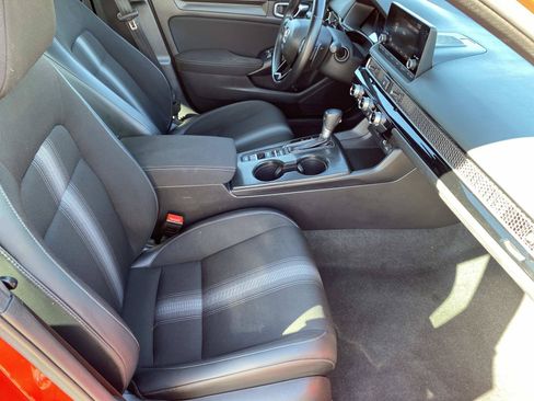 Used 2024 Honda Civic Sport image 20