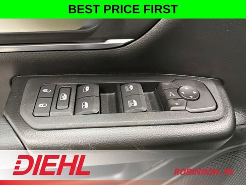 New 2026 RAM 1500 Big Horn image 21