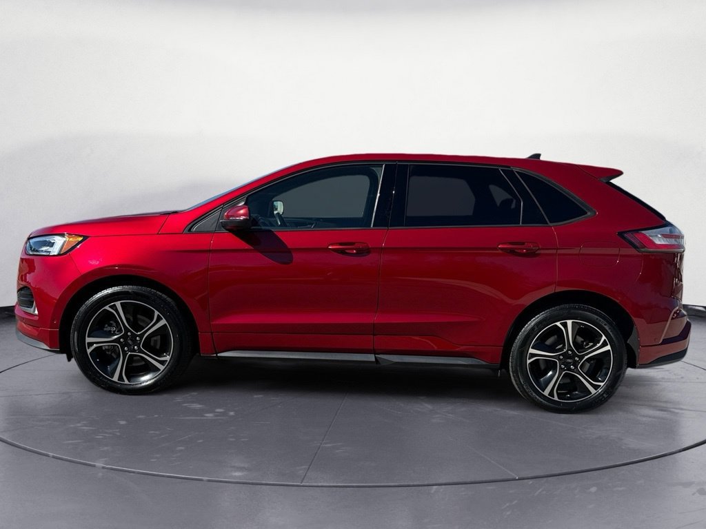Used 2020 Ford Edge ST w/ Equipment Group 401A AWD/4WD image 2