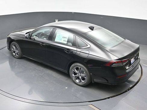 New 2026 Honda Accord EX-L image 26