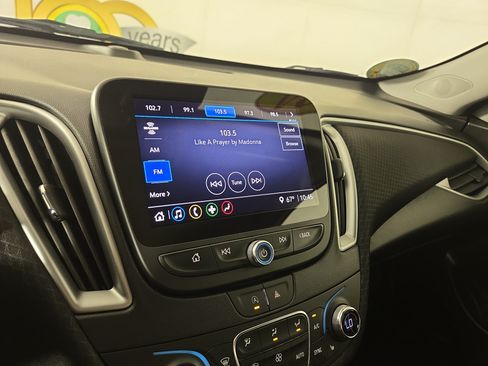 Used 2024 Chevrolet Malibu LT FWD image 19