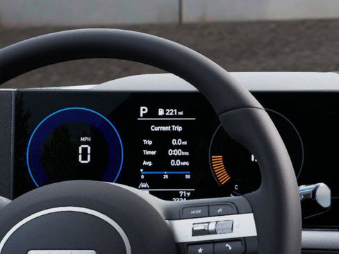 New 2026 Hyundai Sonata SEL image 14