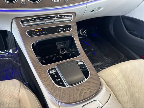 Used 2021 Mercedes-Benz E 350 E 350 w/ Premium Package image 26
