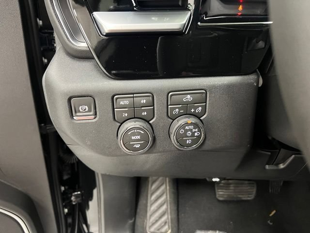 New 2026 Chevrolet Silverado 1500 RST AWD/4WD image 14