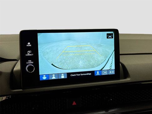 New 2026 Honda CR-V EX-L image 12