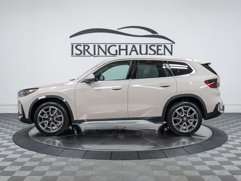 Used 2026 BMW X1 xDrive28i w/ Convenience Package AWD/4WD image 8