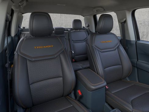 New 2026 Ford Maverick Tremor image 10