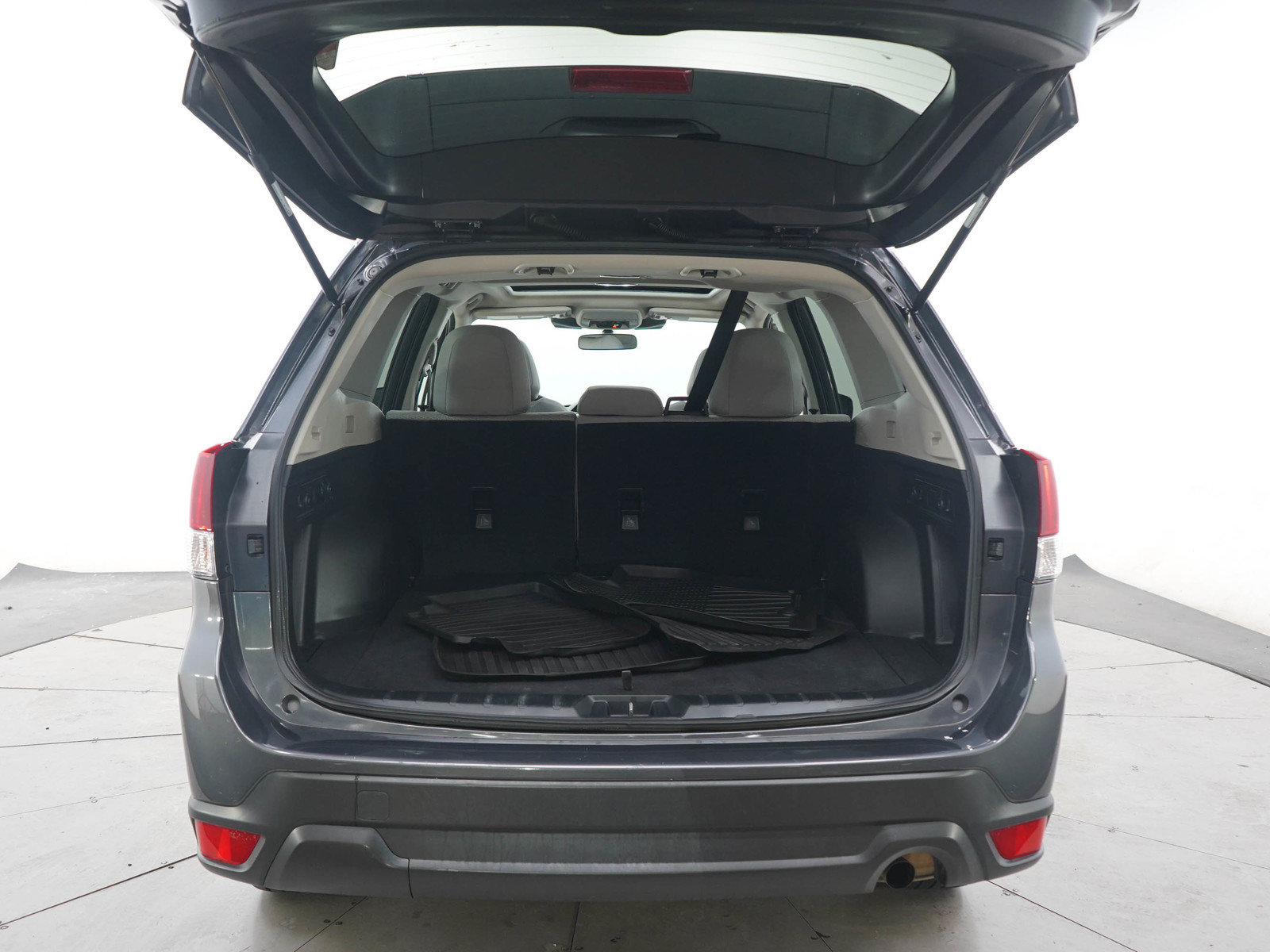 Used 2024 Subaru Forester Premium AWD/4WD image 15