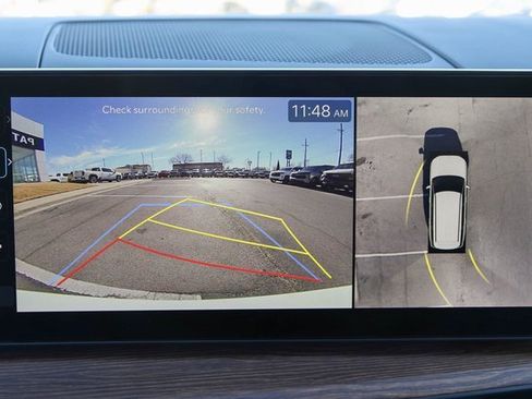 New 2026 Hyundai Santa Fe Calligraphy image 32