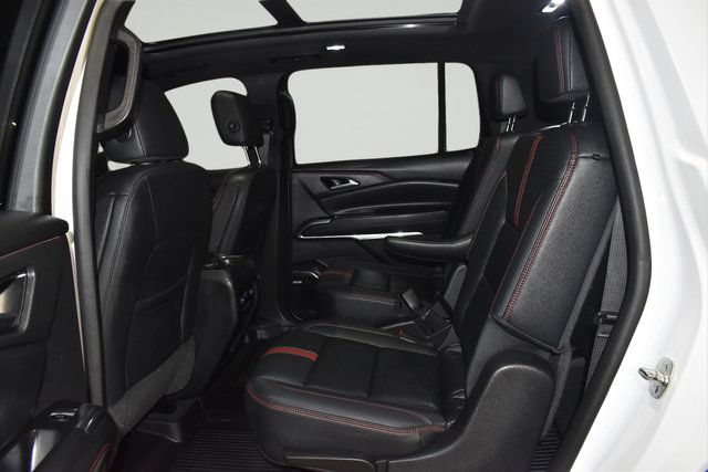 Used 2024 Chevrolet Traverse RS w/ LPO, Floor Liner Package AWD/4WD image 23