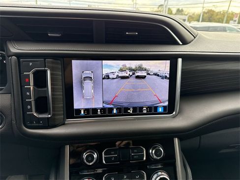 Certified 2021 GMC Yukon Denali w/ Denali Premium Package image 15