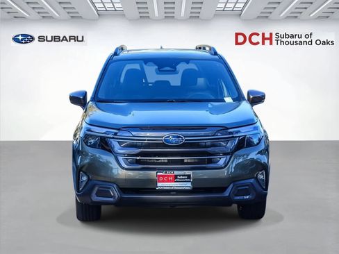 New 2025 Subaru Forester Limited image 2