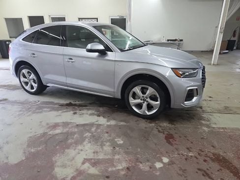 Used 2022 Audi Q5 2.0T Premium Plus AWD/4WD image 22