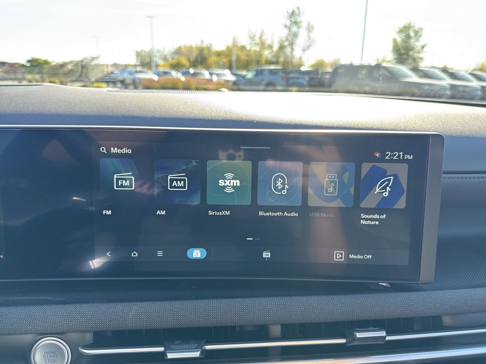 New 2026 Hyundai Tucson Limited AWD/4WD image 17