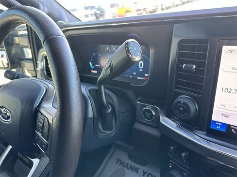 Used 2024 Ford F350 King Ranch image 20