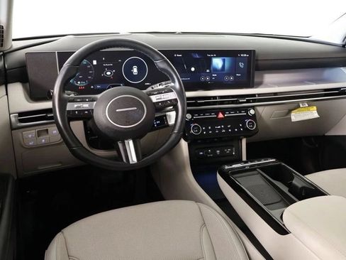 New 2026 Hyundai Tucson Limited AWD/4WD image 9