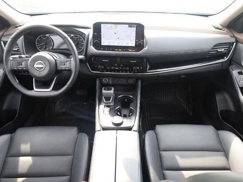 Used 2023 Nissan Rogue SL w/ SL Premium Package AWD/4WD image 26
