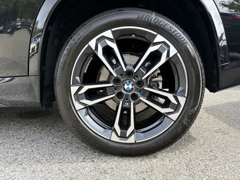 Used 2023 BMW X1 xDrive28i w/ M Sport Package AWD/4WD image 11